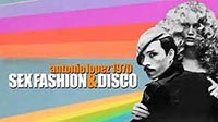 Imagen Sex, fashion & disco