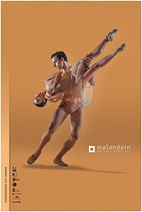 Imagen MOZART A DEUX/EL PAJARO DE FUEGO/BOLERO
