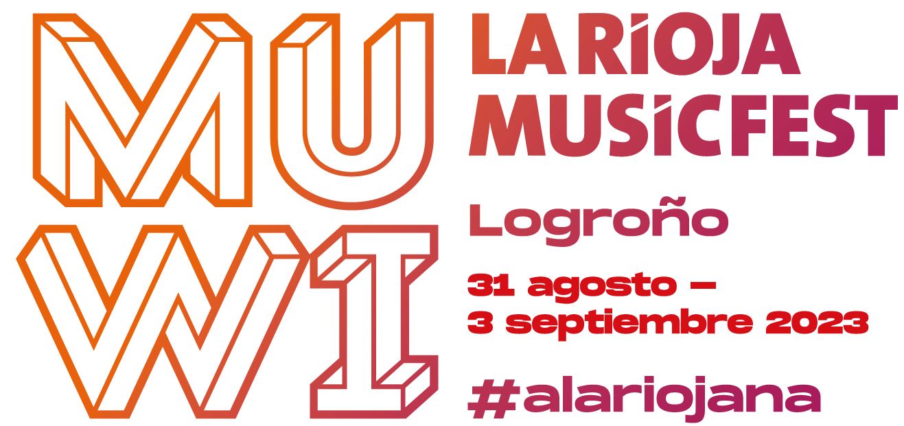 Imagen MUWI 2023 La Rioja Music Fest - Abono