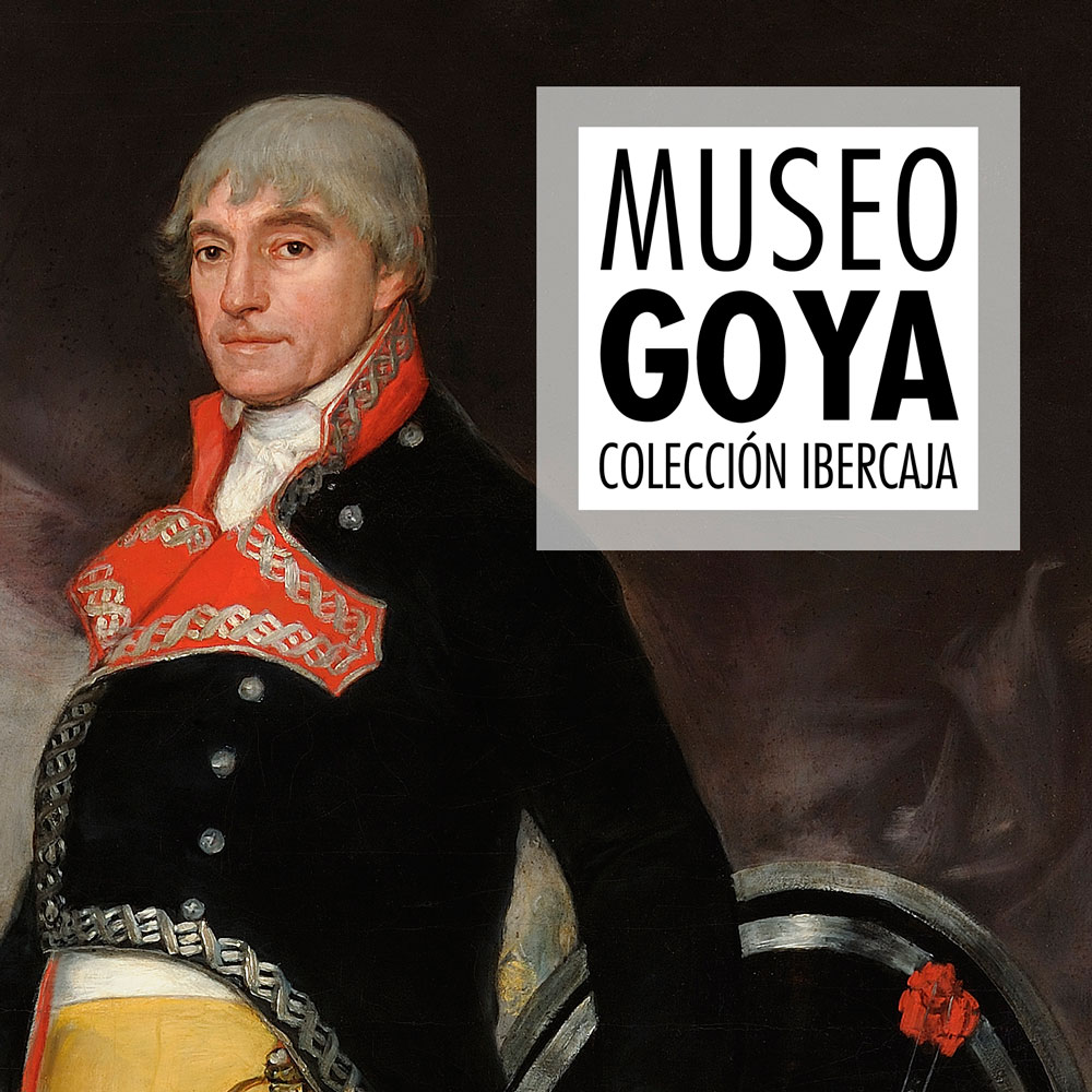 MUSEO GOYA - COLECCIÓN IBERCAJA