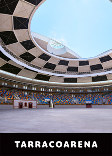 Tarraco Arena 