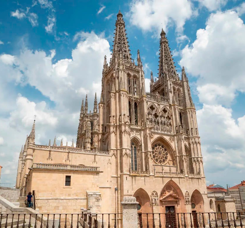 Catedral de Burgos