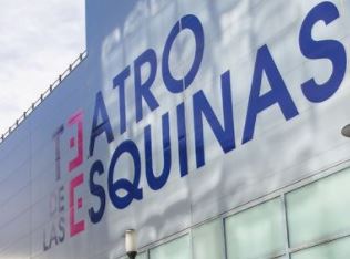 Teatro de las Esquinas