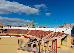 Plaza de Toros de Alagón
